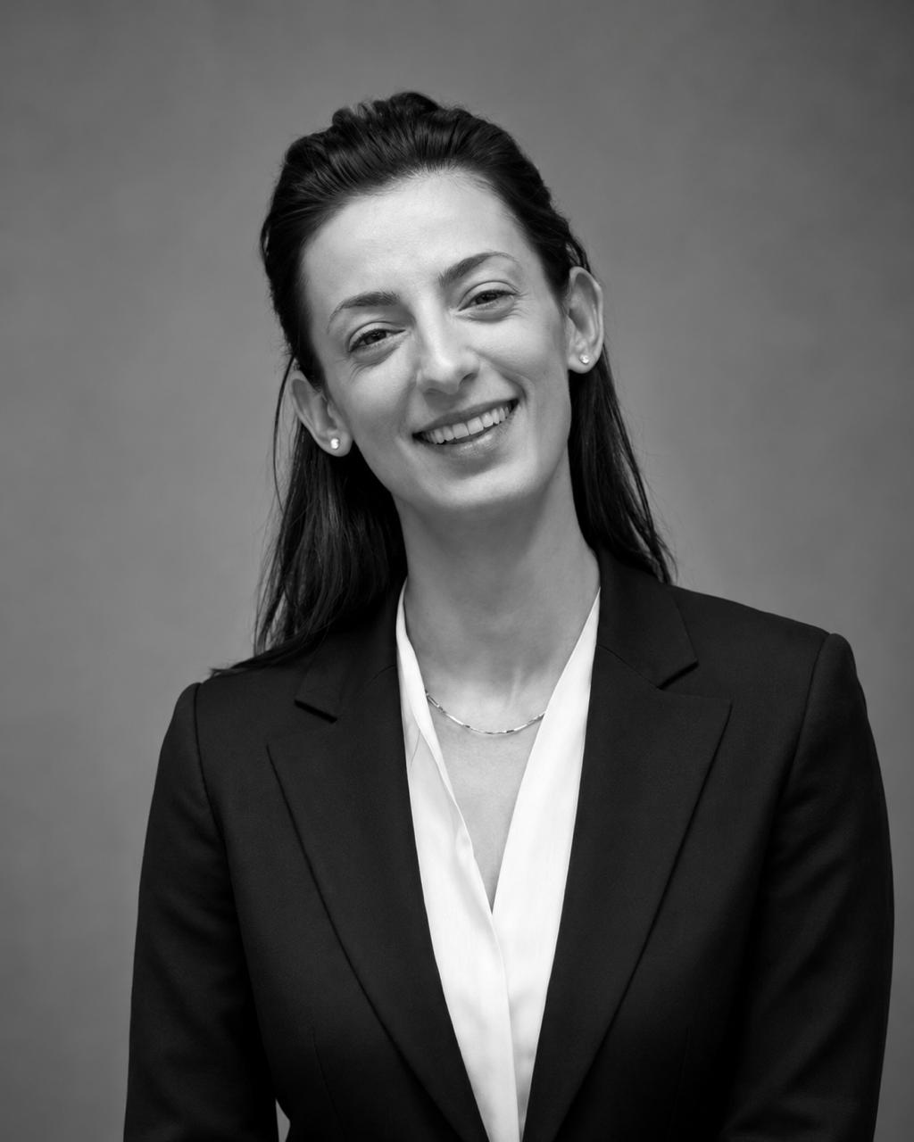 Andreea, Nordly Studio